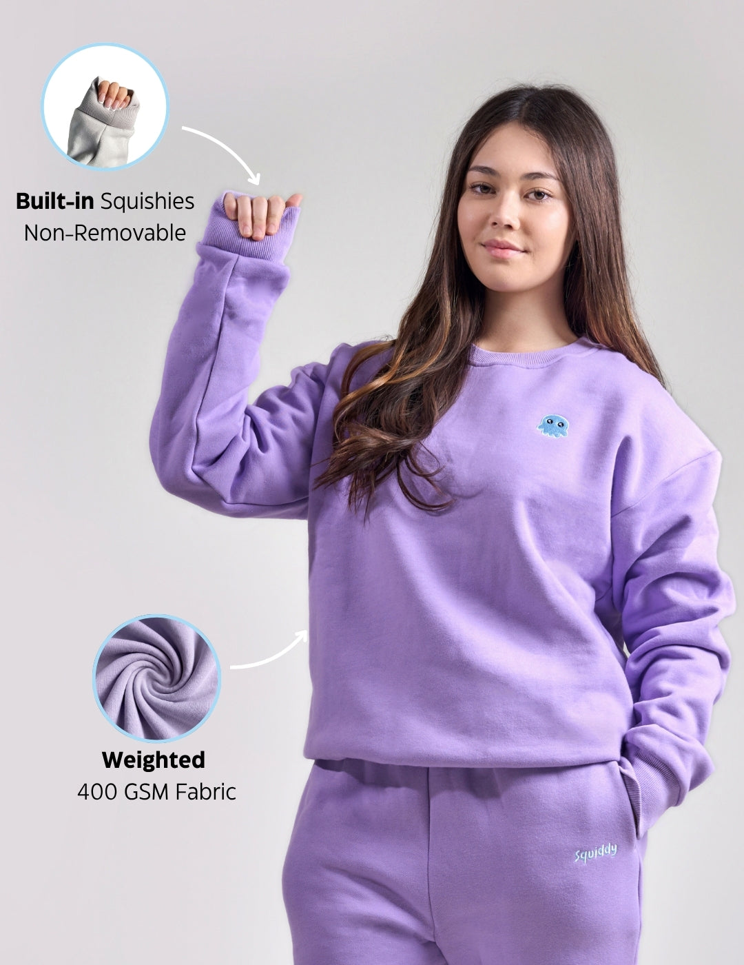 #Colour_Lavender Purple