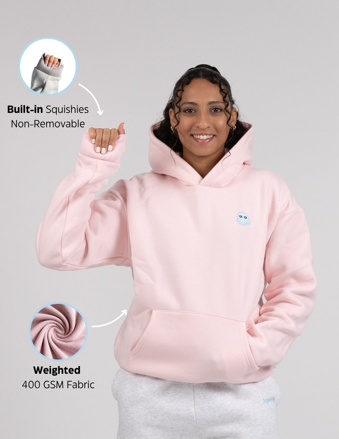 #Colour_Baby Pink