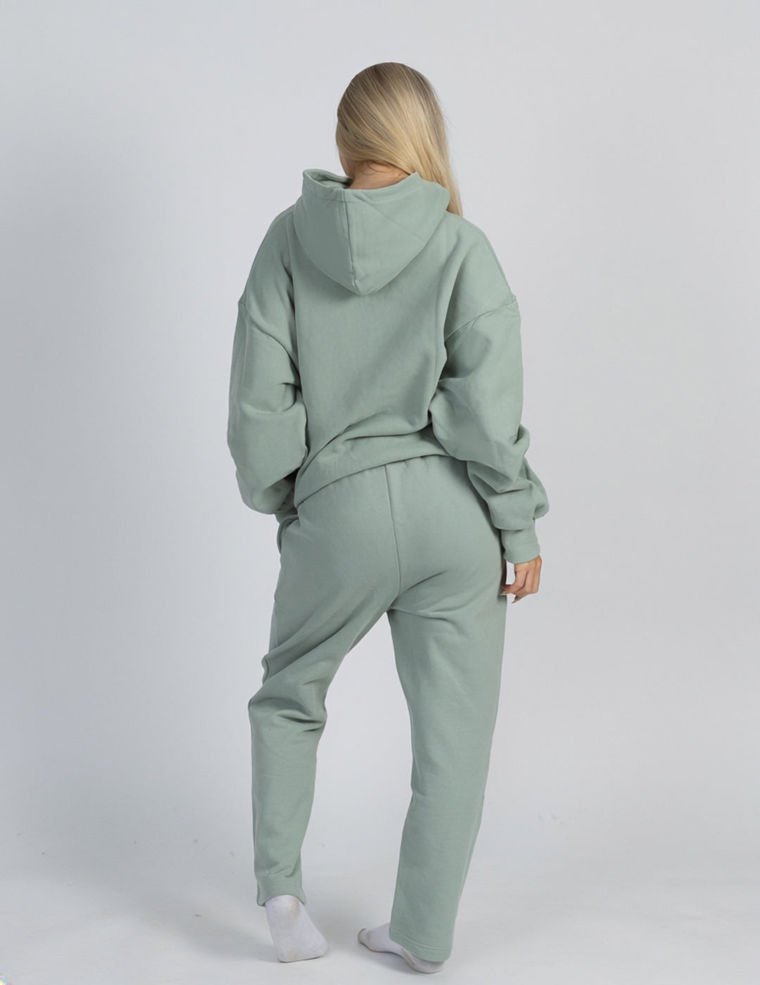 #Colour_Sage Green