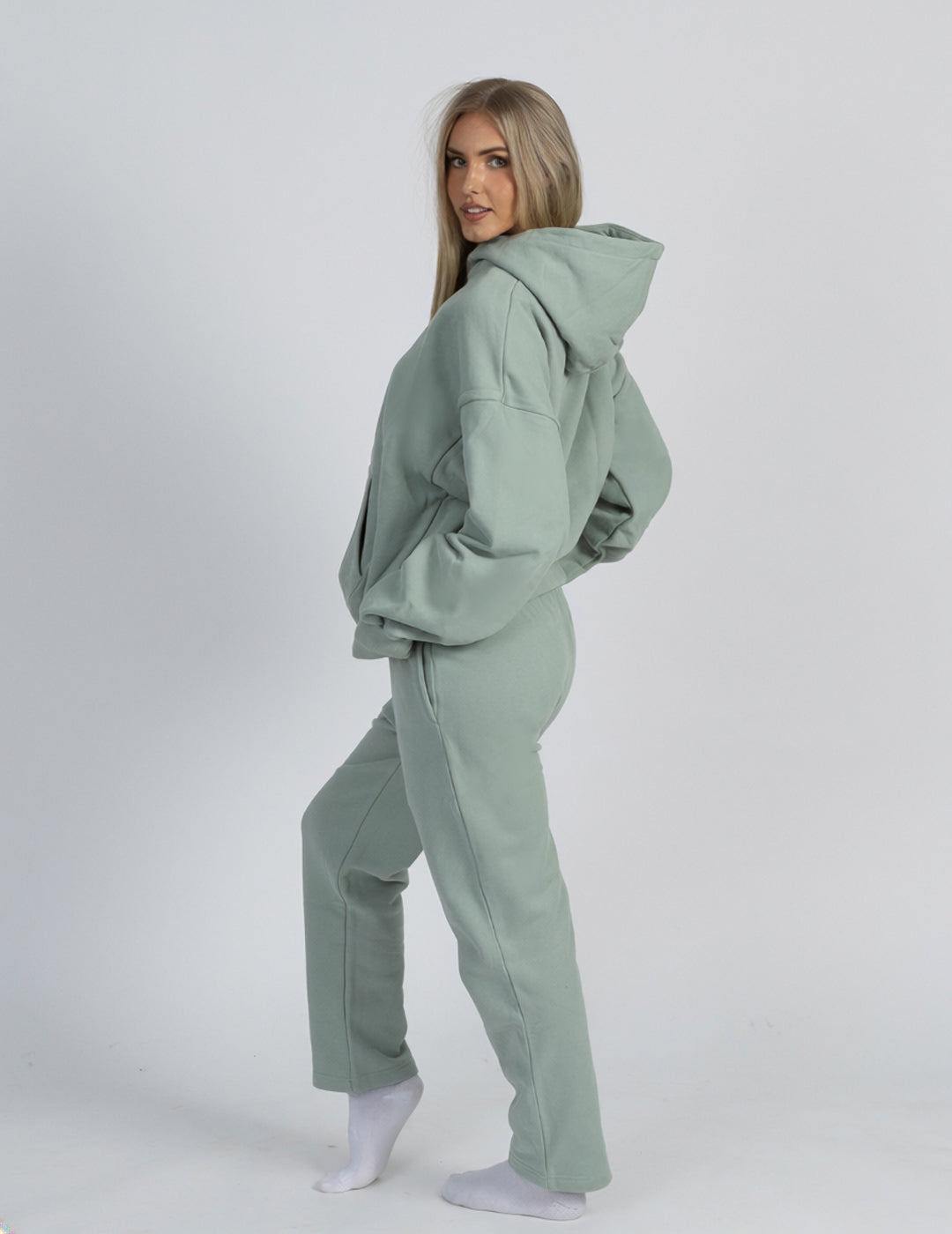 #Colour_Sage Green
