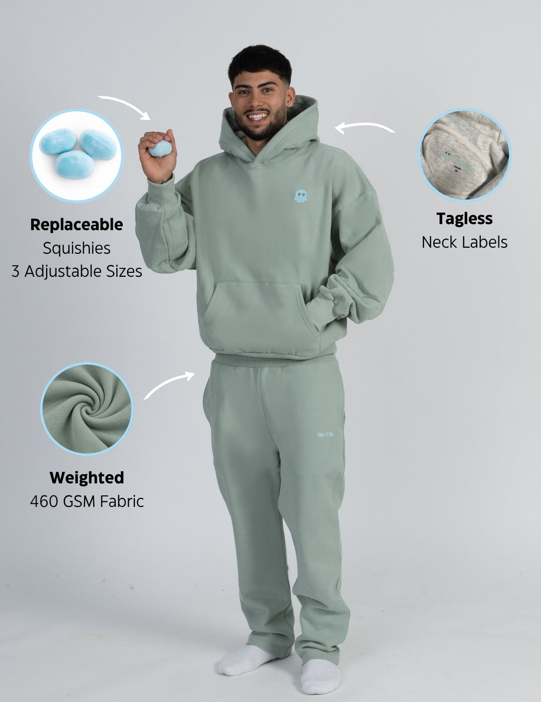 #Colour_Sage Green
