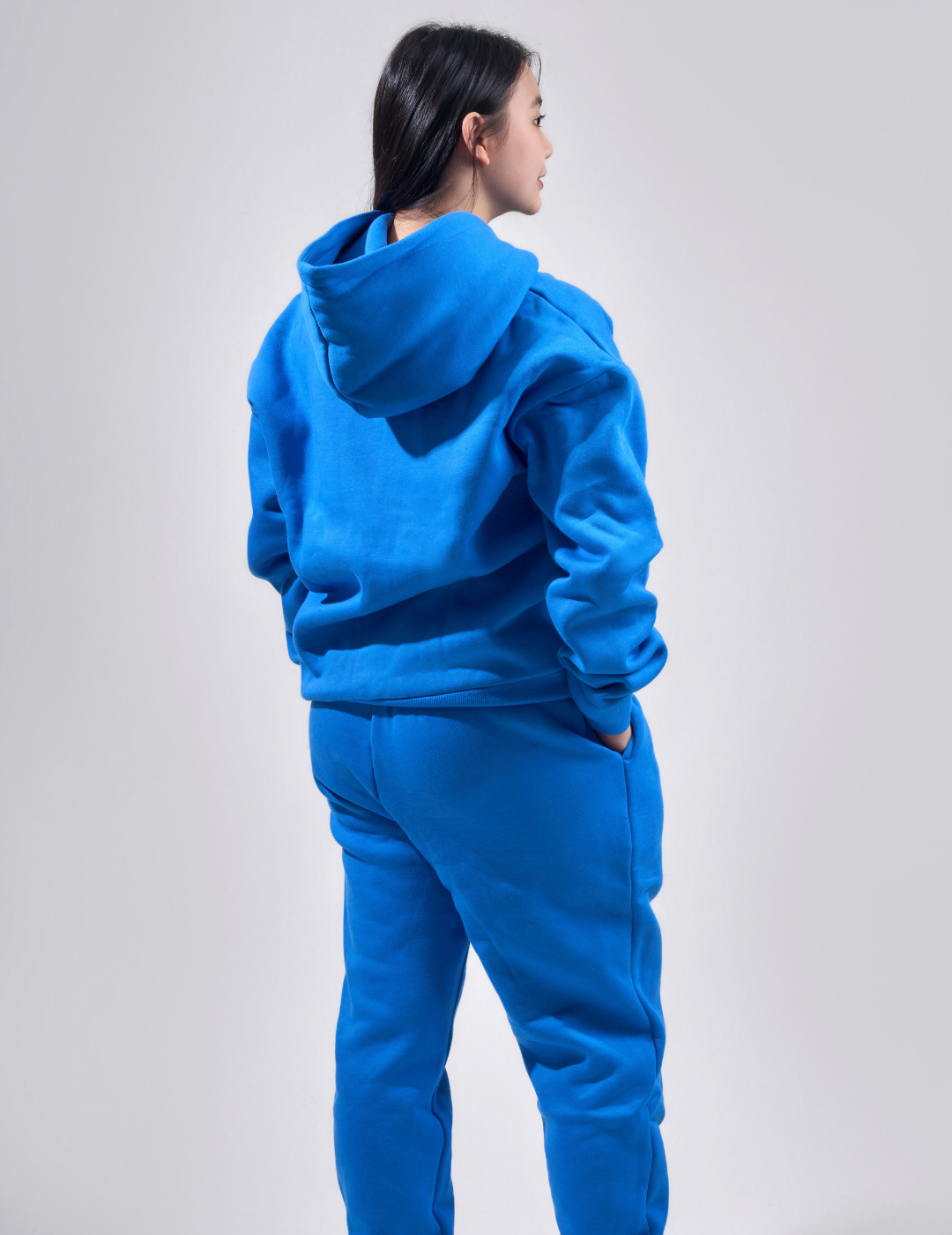 “Squiddy” Classic Zip Hoodie