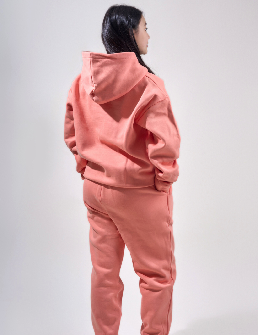 “Squiddy” Classic Zip Hoodie