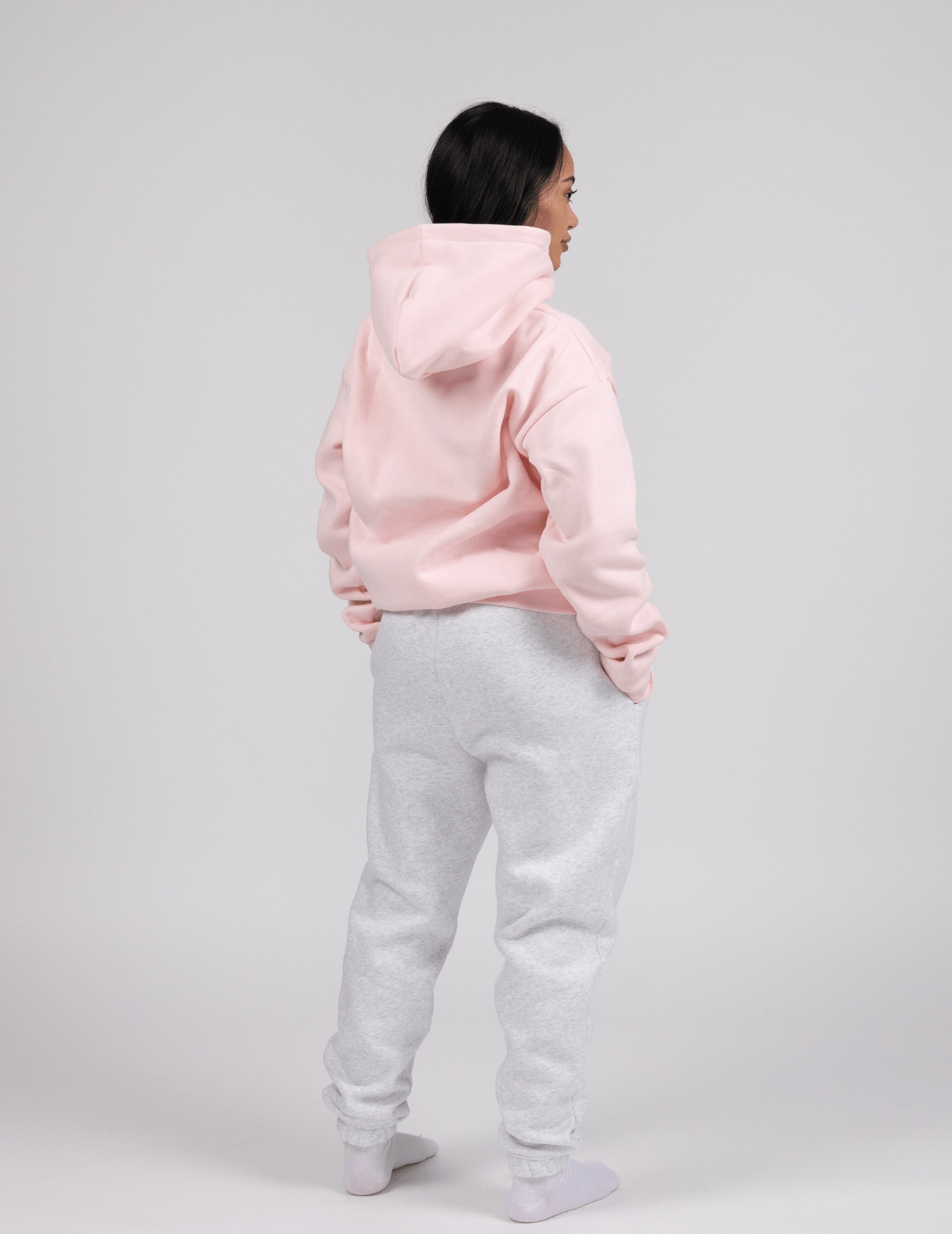 “Squiddy” Classic Hoodie - Squiddy - WeightedHoodiesWeightedSweatpantsWithBuiltinSquishies
