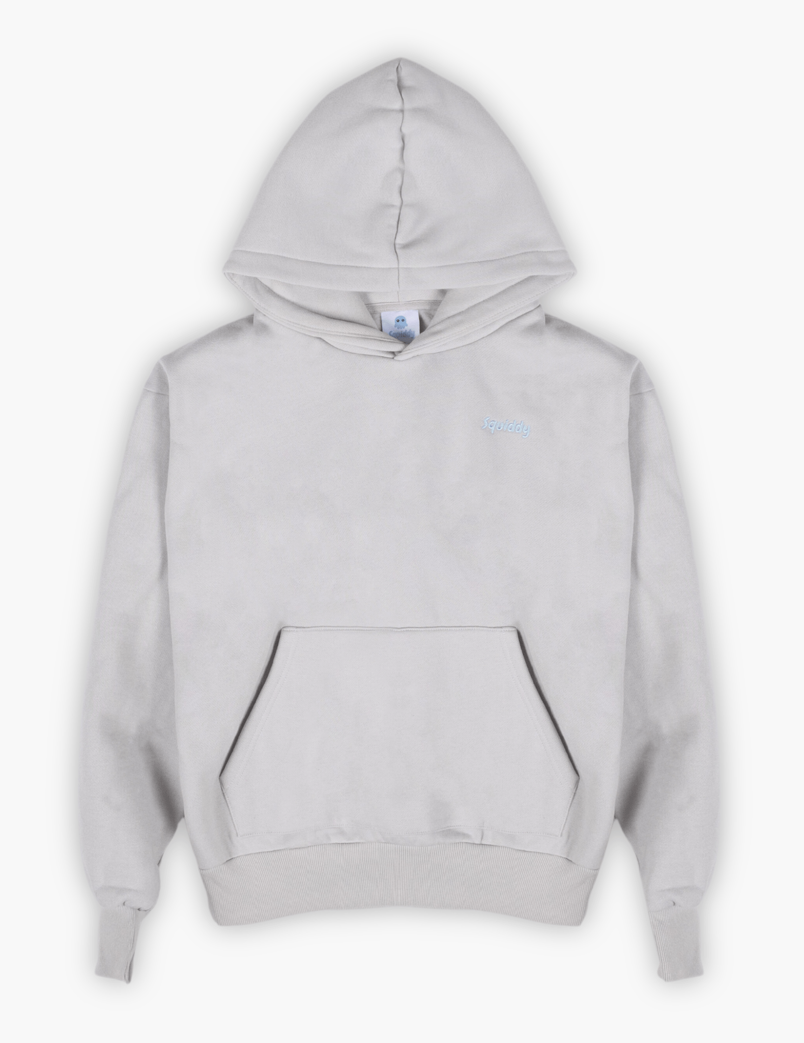 “Squiddy” Classic Hoodie - Squiddy - WeightedHoodiesWeightedSweatpantsWithBuiltinSquishies