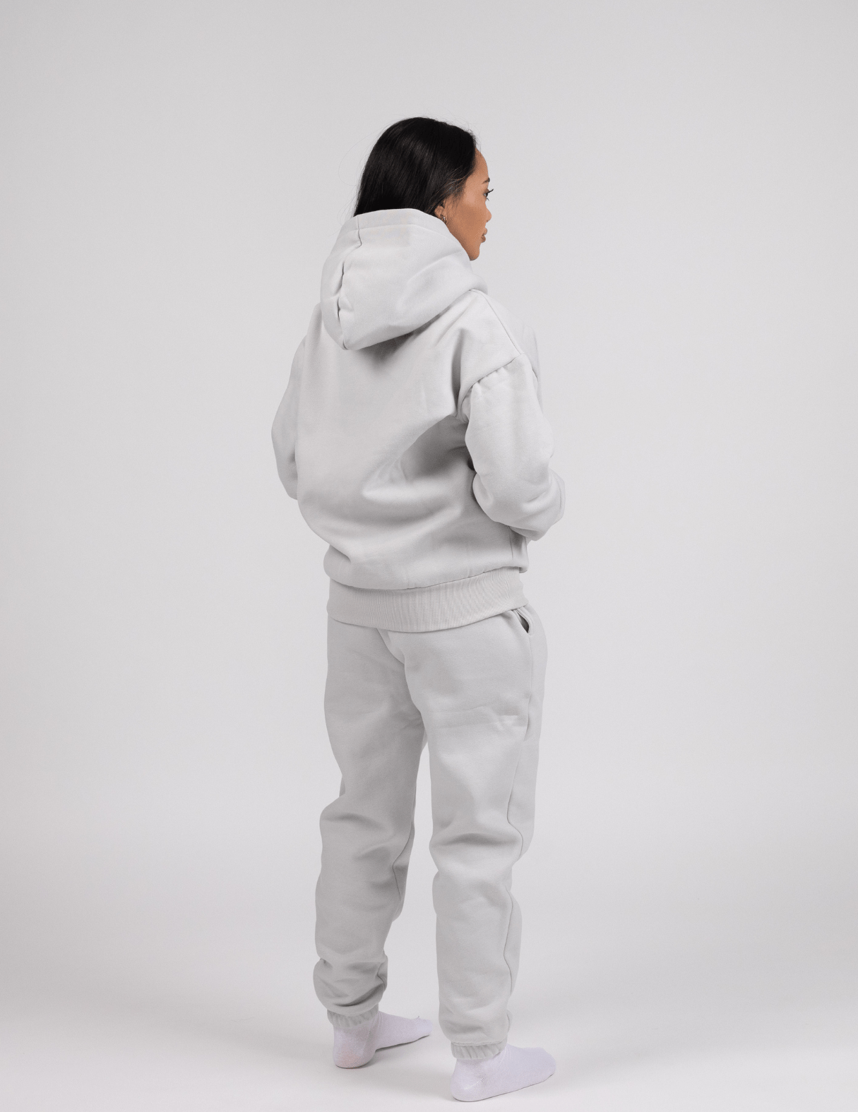 “Squiddy” Classic Hoodie - Squiddy - WeightedHoodiesWeightedSweatpantsWithBuiltinSquishies