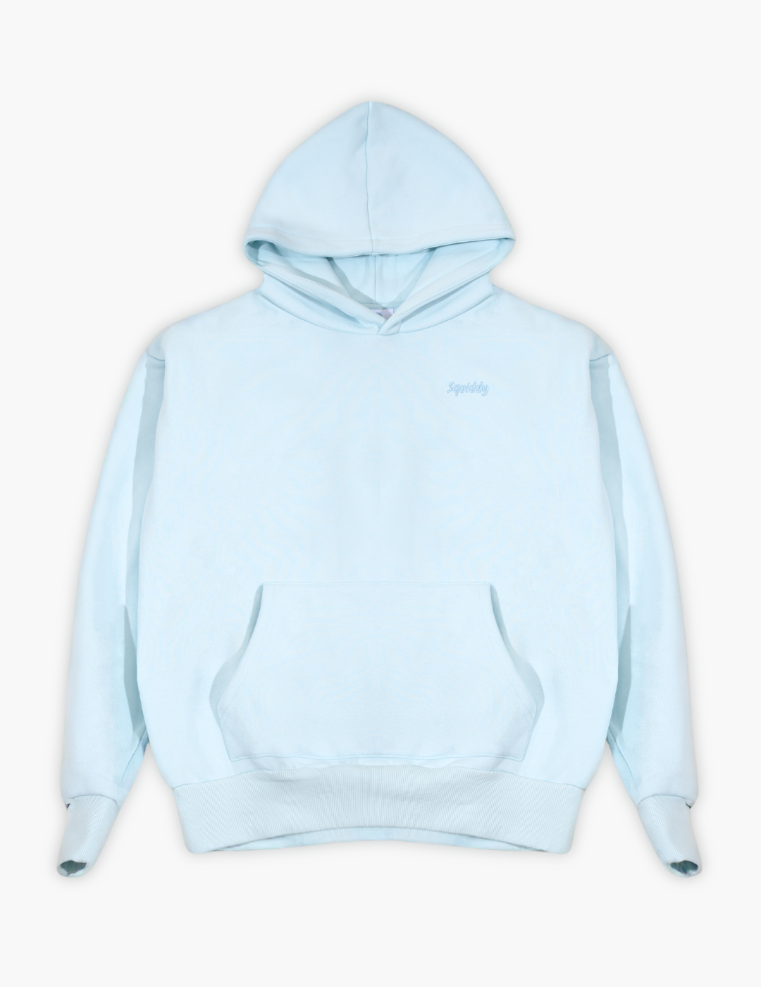 “Squiddy” Classic Hoodie - Squiddy - WeightedHoodiesWeightedSweatpantsWithBuiltinSquishies