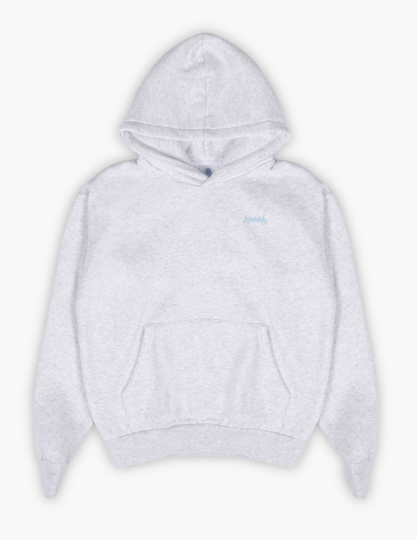 “Squiddy” Classic Hoodie - Squiddy - WeightedHoodiesWeightedSweatpantsWithBuiltinSquishies
