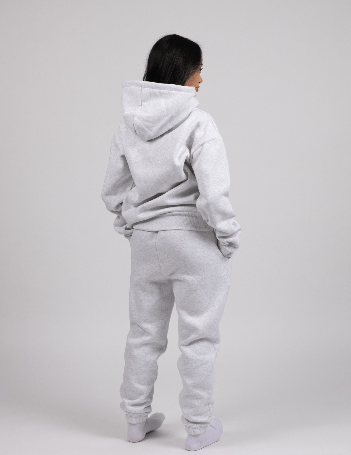 “Squiddy” Classic Hoodie - Squiddy - WeightedHoodiesWeightedSweatpantsWithBuiltinSquishies