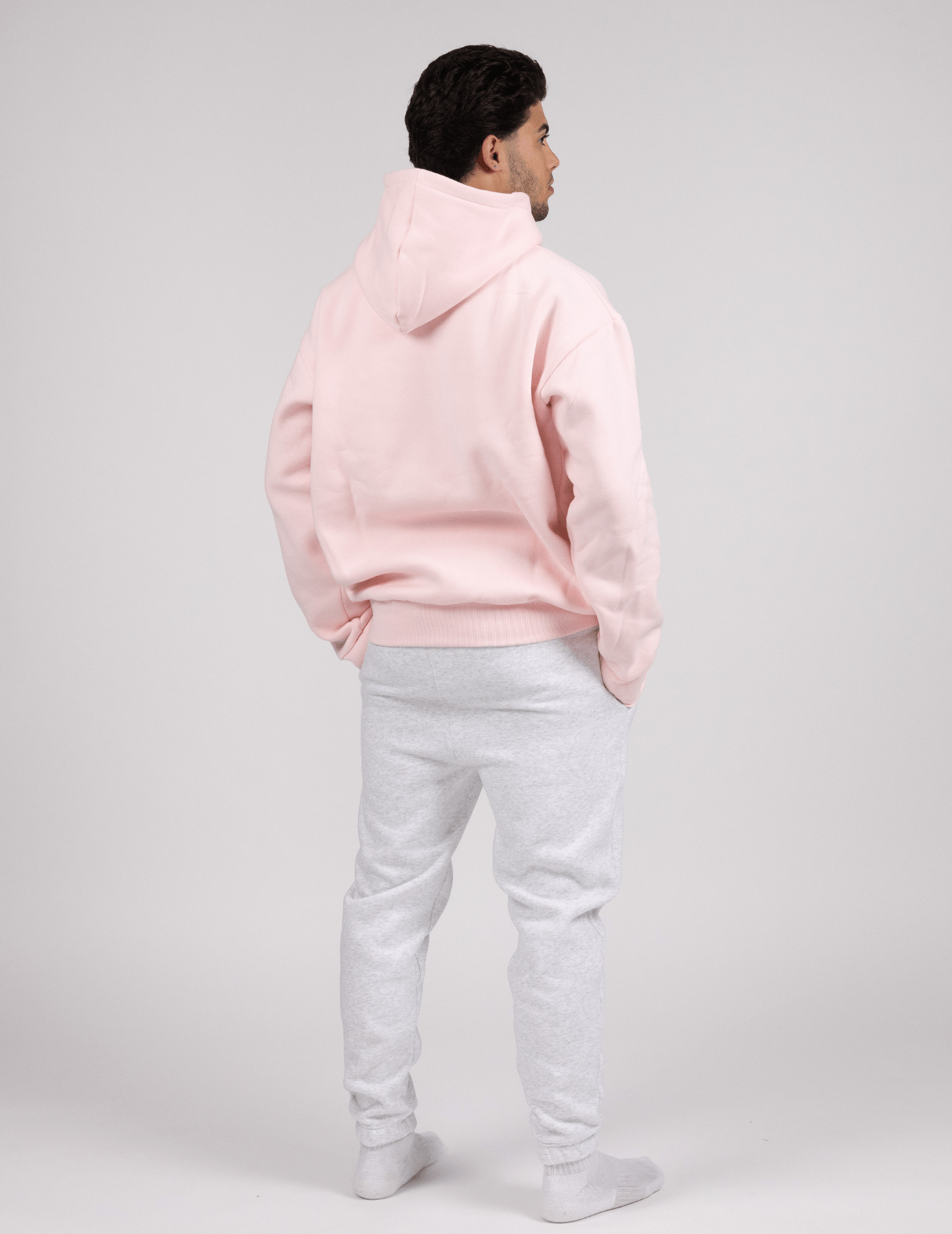 “Squiddy” Classic Zip Hoodie - Squiddy - WeightedHoodiesWeightedSweatpantsWithBuiltinSquishies