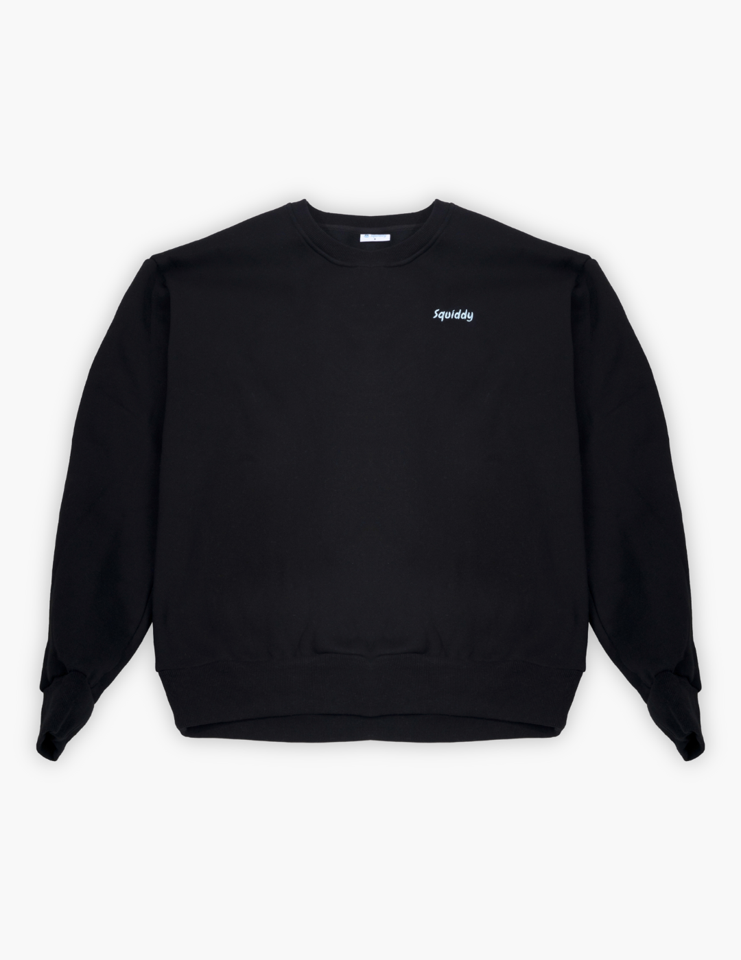 "Squiddy" Classic Crewneck