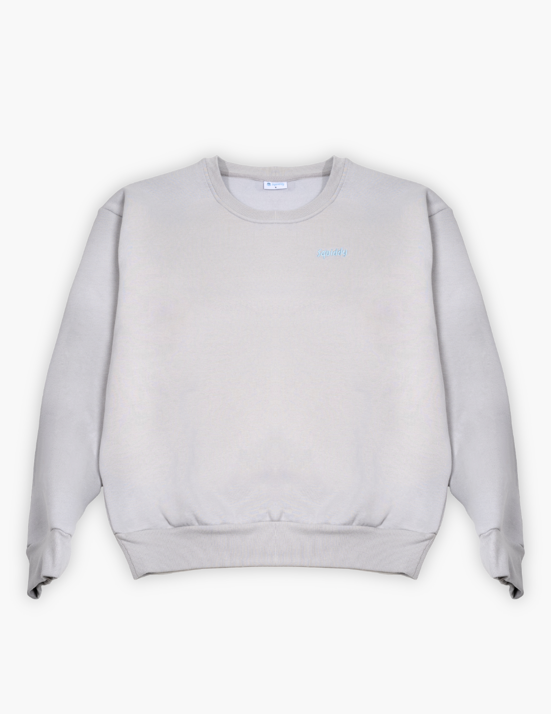 "Squiddy" Classic Crewneck