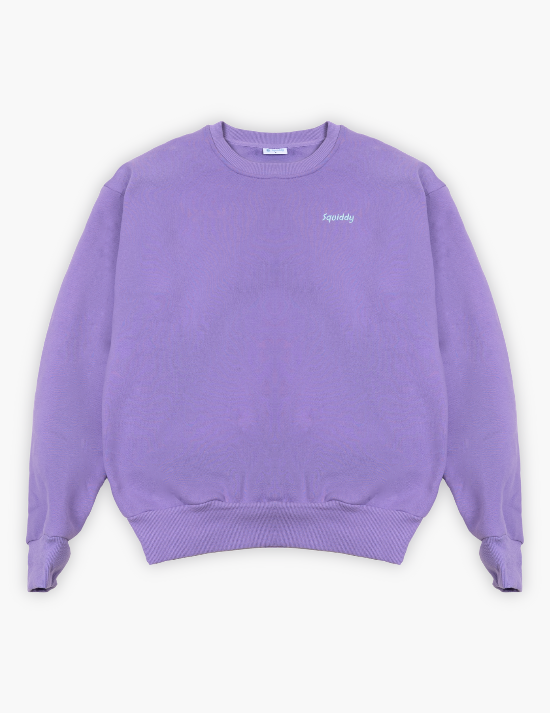 "Squiddy" Classic Crewneck (PRE-ORDER)