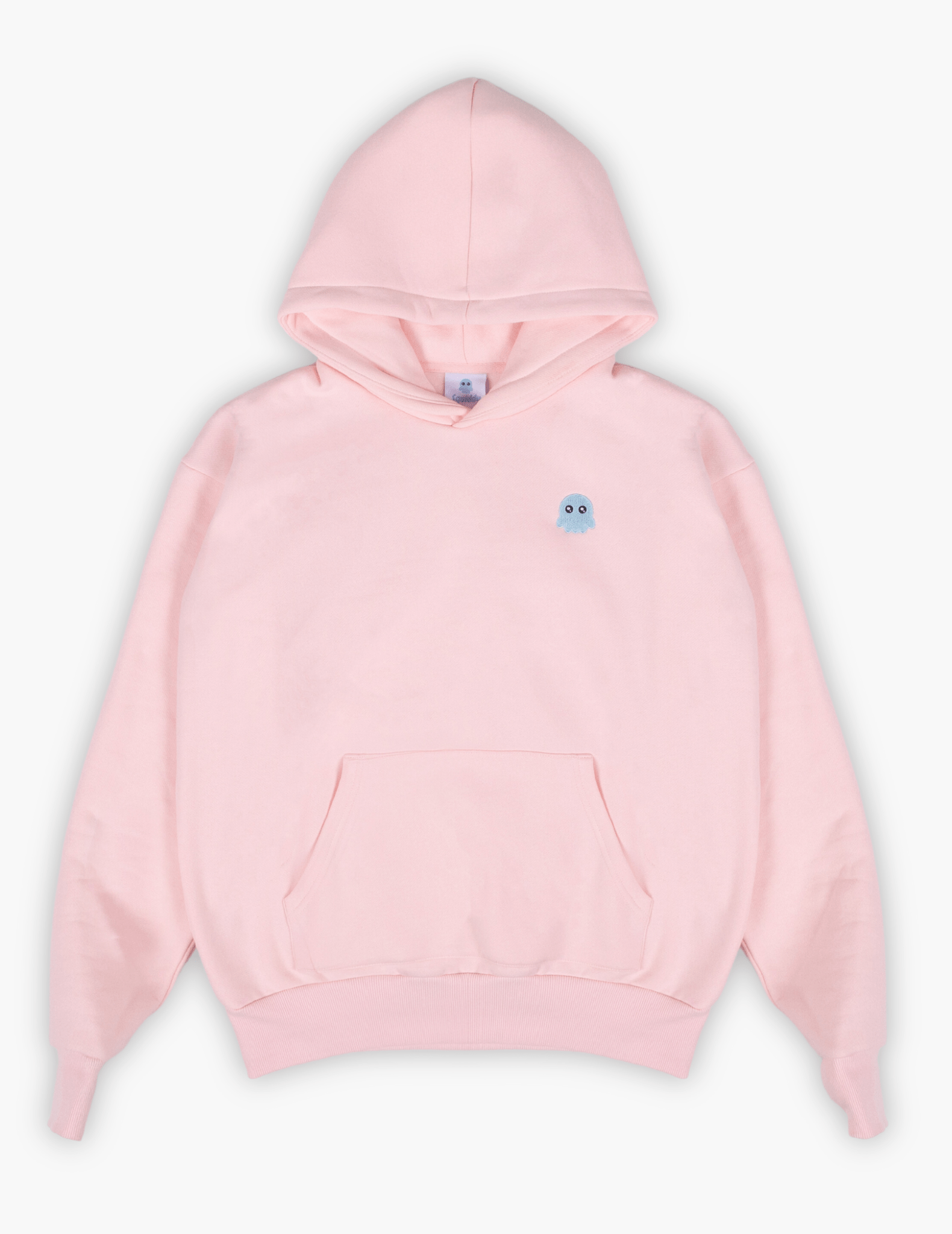 The Classic Squiddy Hoodie - Squiddy - WeightedHoodiesWeightedSweatpantsWithBuiltinSquishies