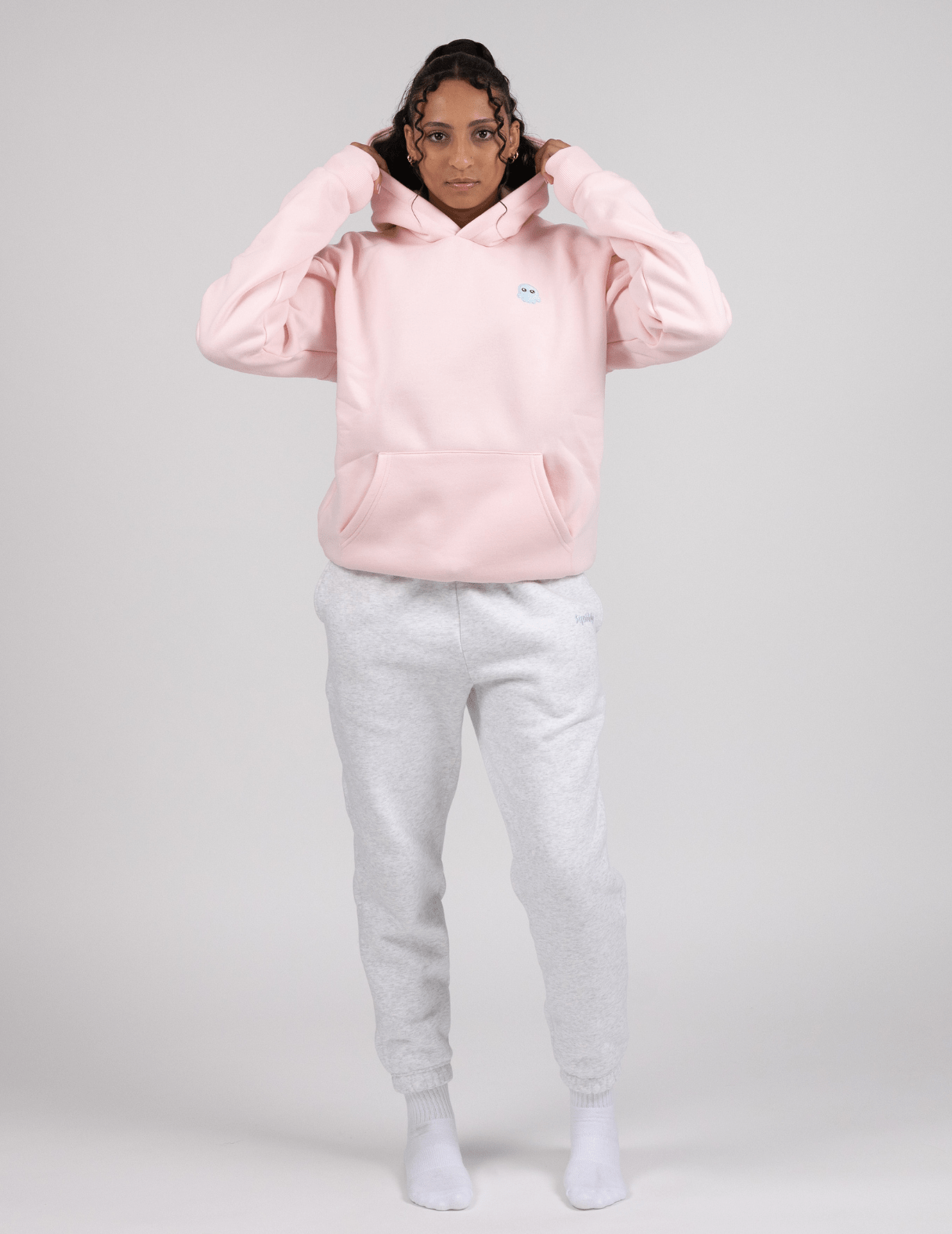 The Classic Squiddy Hoodie - Squiddy - WeightedHoodiesWeightedSweatpantsWithBuiltinSquishies