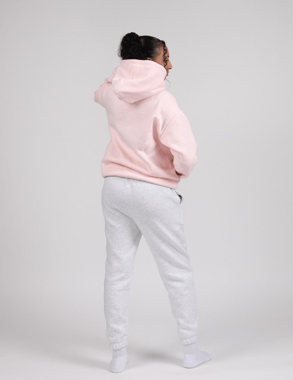 The Classic Squiddy Hoodie - Squiddy - WeightedHoodiesWeightedSweatpantsWithBuiltinSquishies