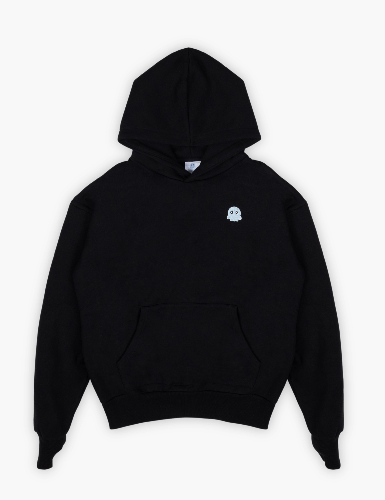 The Classic Squiddy Hoodie - Squiddy - WeightedHoodiesWeightedSweatpantsWithBuiltinSquishies