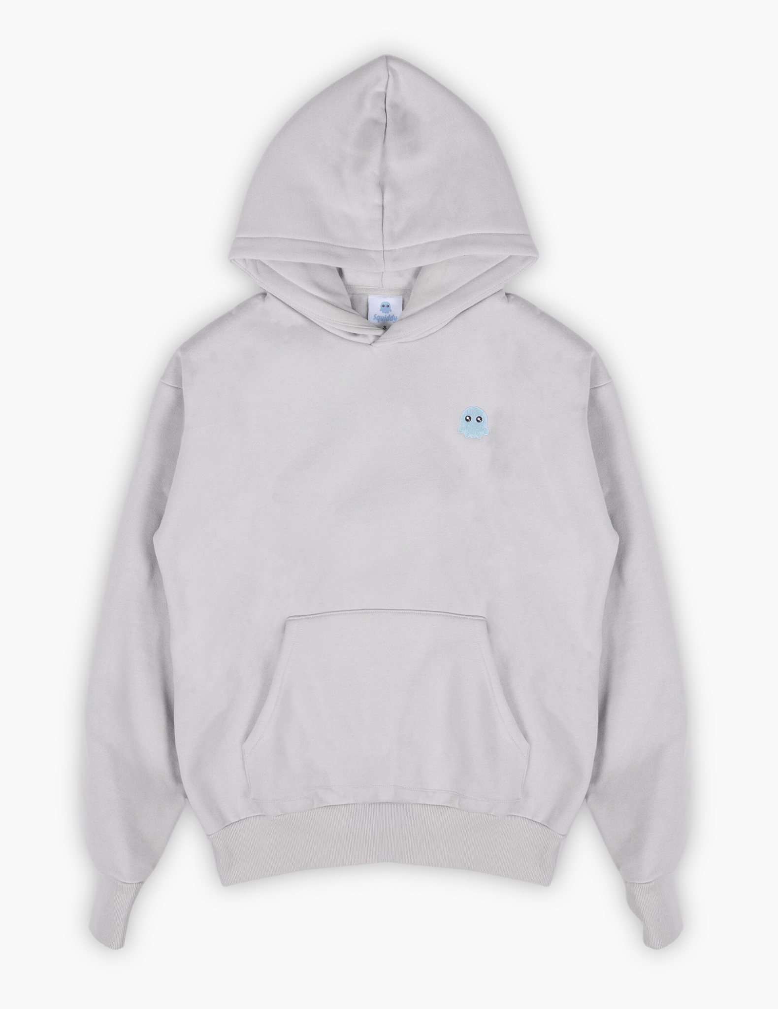 The Classic Squiddy Hoodie - Squiddy - WeightedHoodiesWeightedSweatpantsWithBuiltinSquishies