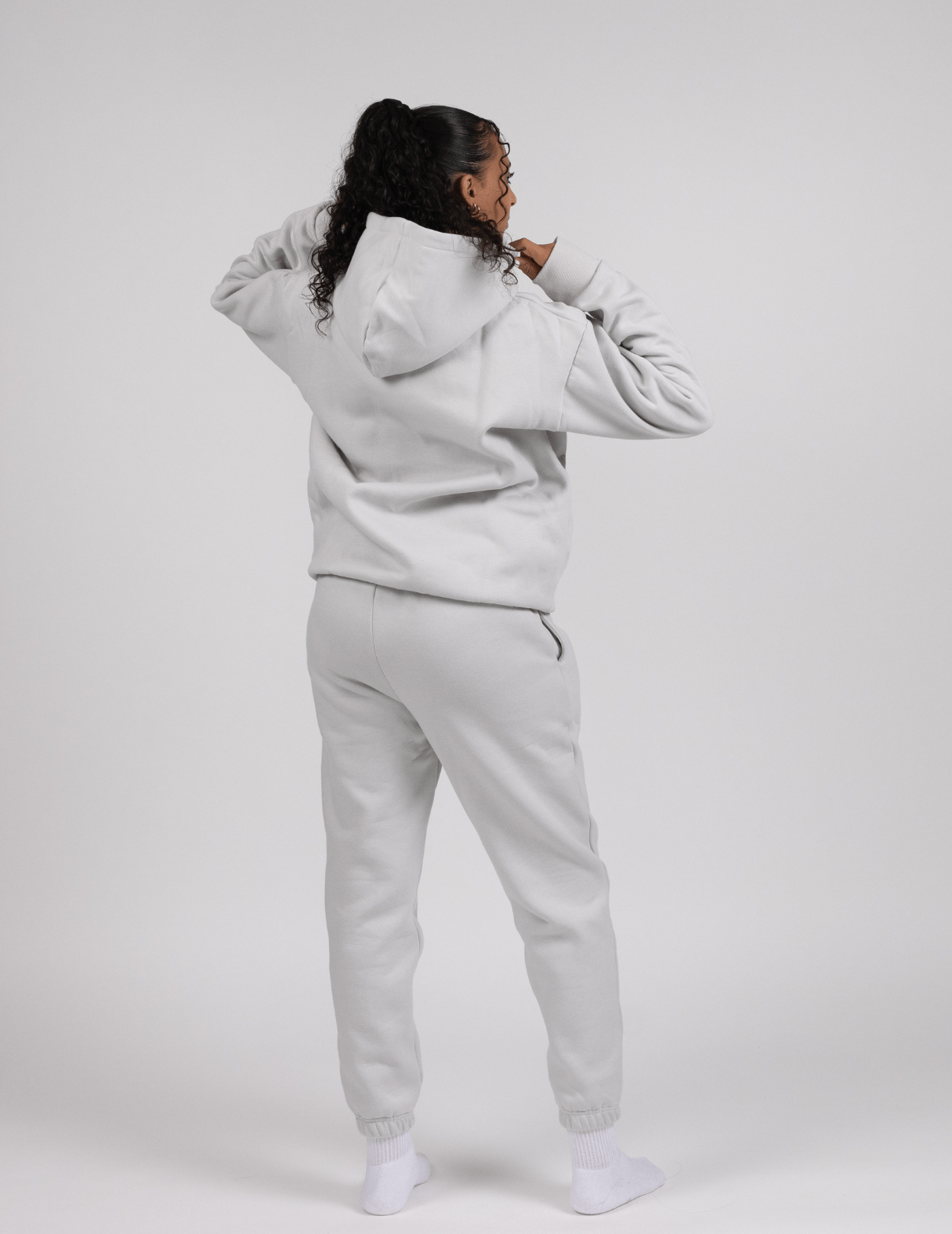 The Classic Squiddy Hoodie - Squiddy - WeightedHoodiesWeightedSweatpantsWithBuiltinSquishies