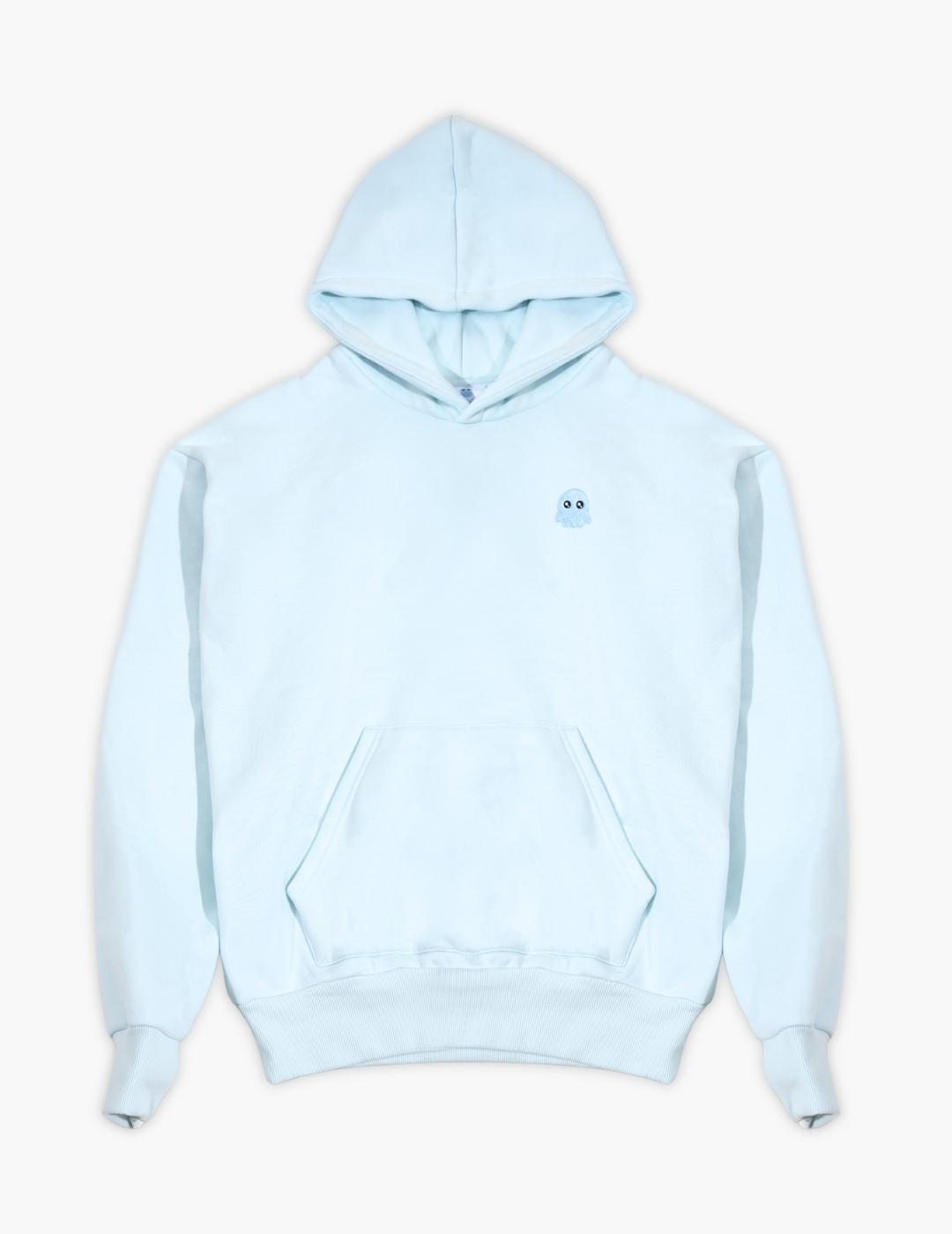 The Classic Squiddy Hoodie - Squiddy - WeightedHoodiesWeightedSweatpantsWithBuiltinSquishies