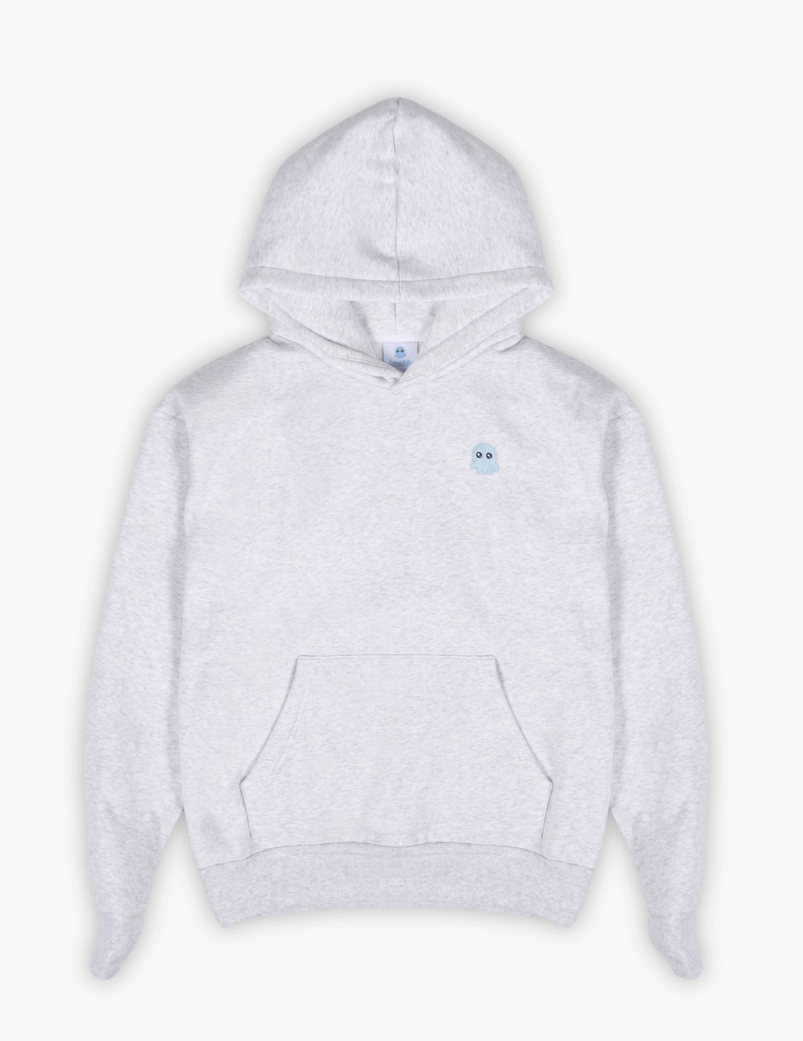 The Classic Squiddy Hoodie - Squiddy - WeightedHoodiesWeightedSweatpantsWithBuiltinSquishies