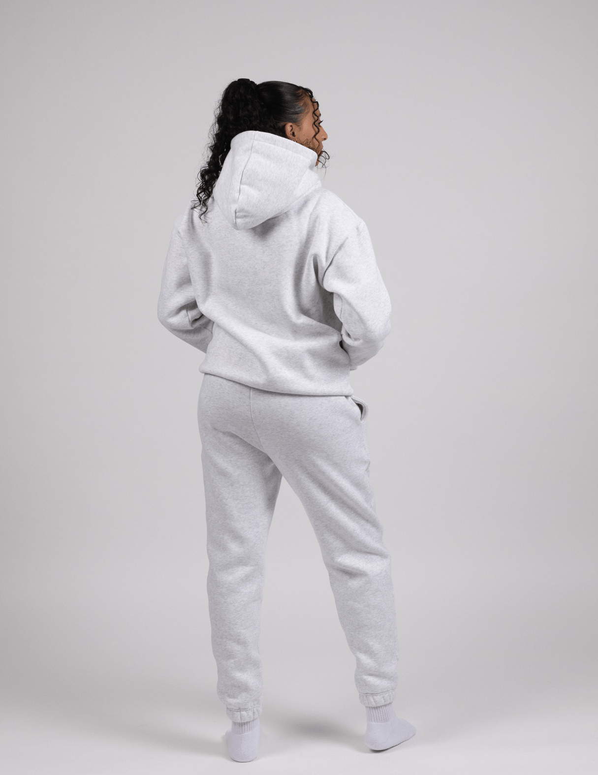 The Classic Squiddy Hoodie - Squiddy - WeightedHoodiesWeightedSweatpantsWithBuiltinSquishies