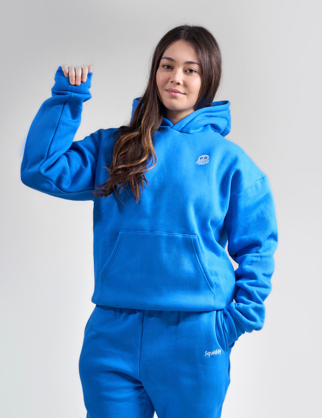 The Classic Squiddy Hoodie