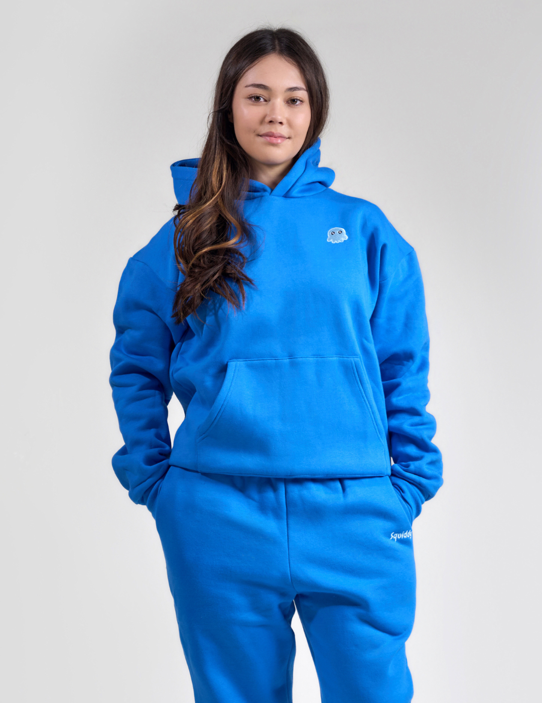 The Classic Squiddy Hoodie