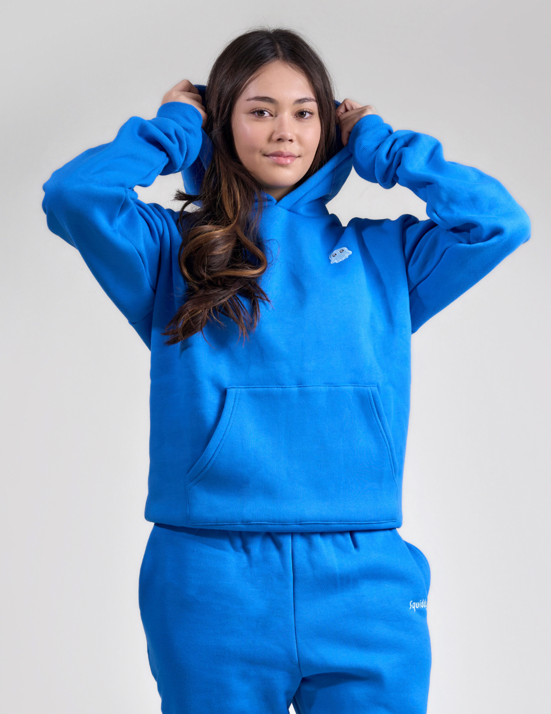 The Classic Squiddy Hoodie