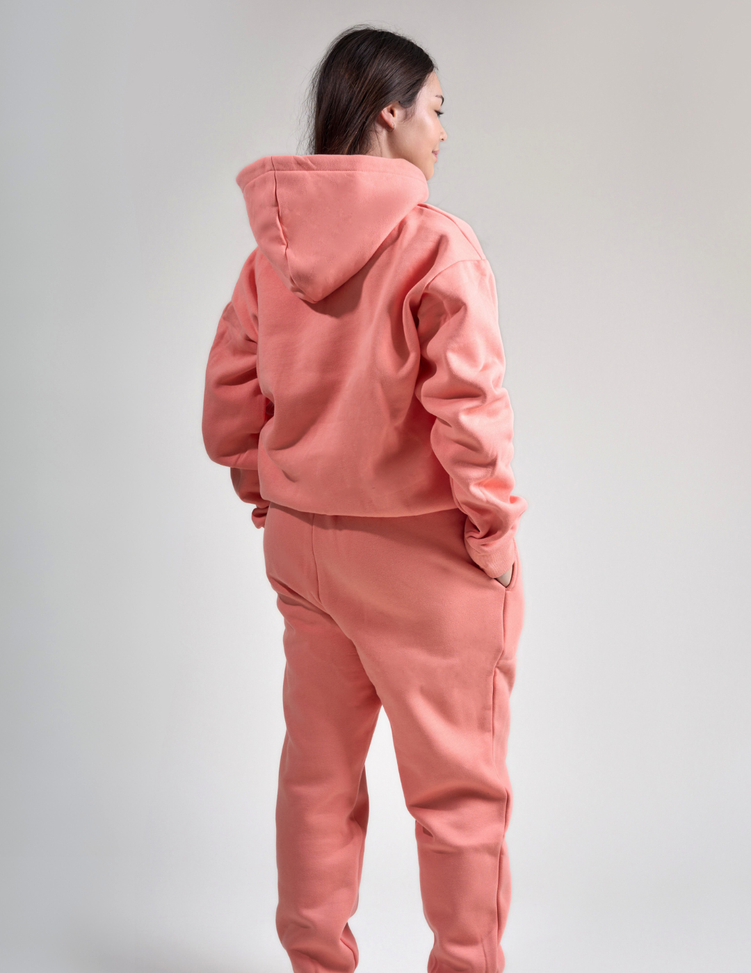 The Classic Squiddy Hoodie