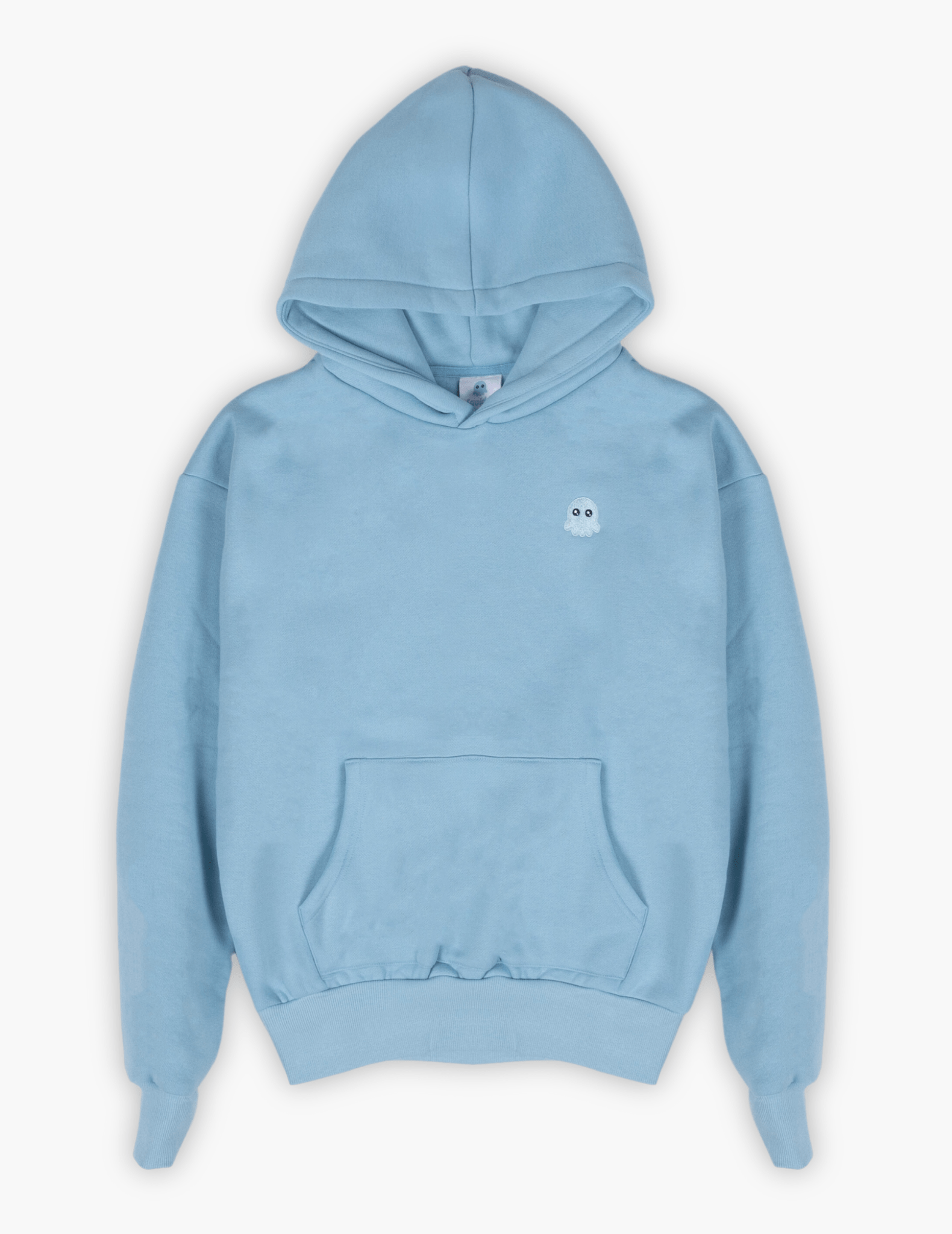 The Classic Squiddy Hoodie - Squiddy - WeightedHoodiesWeightedSweatpantsWithBuiltinSquishies
