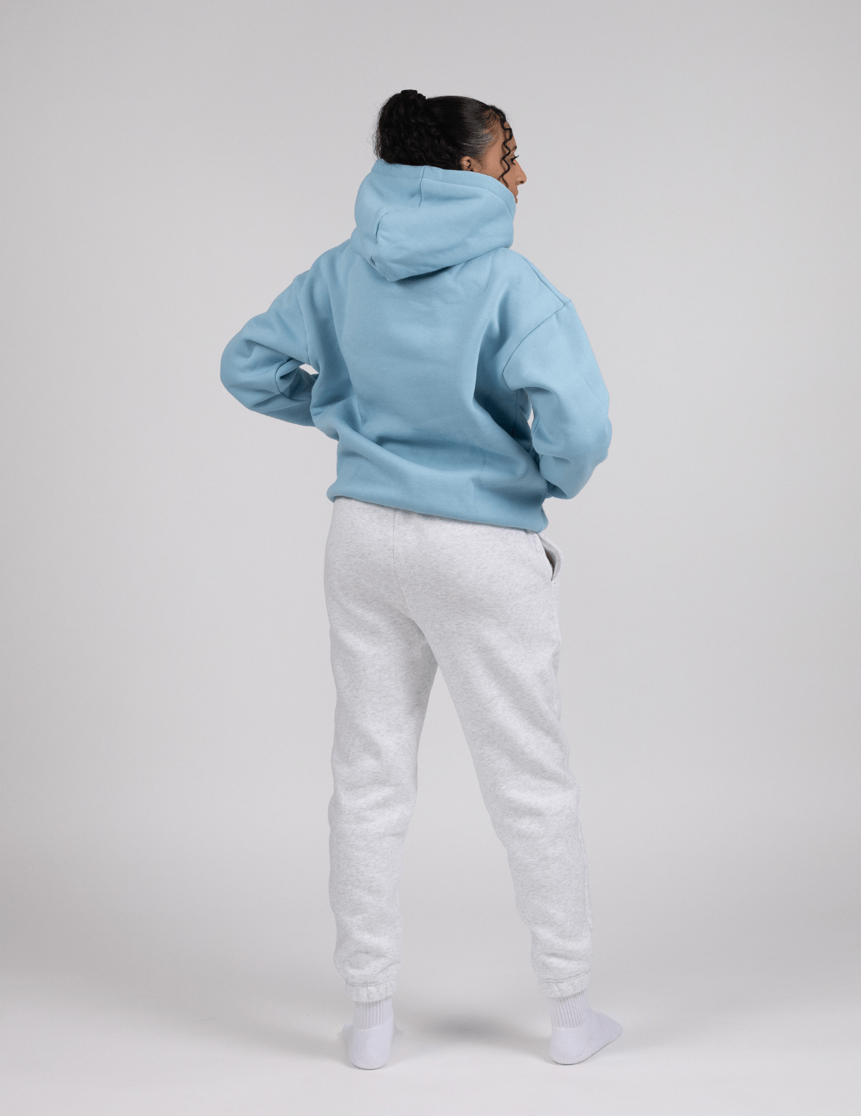 The Classic Squiddy Hoodie - Squiddy - WeightedHoodiesWeightedSweatpantsWithBuiltinSquishies