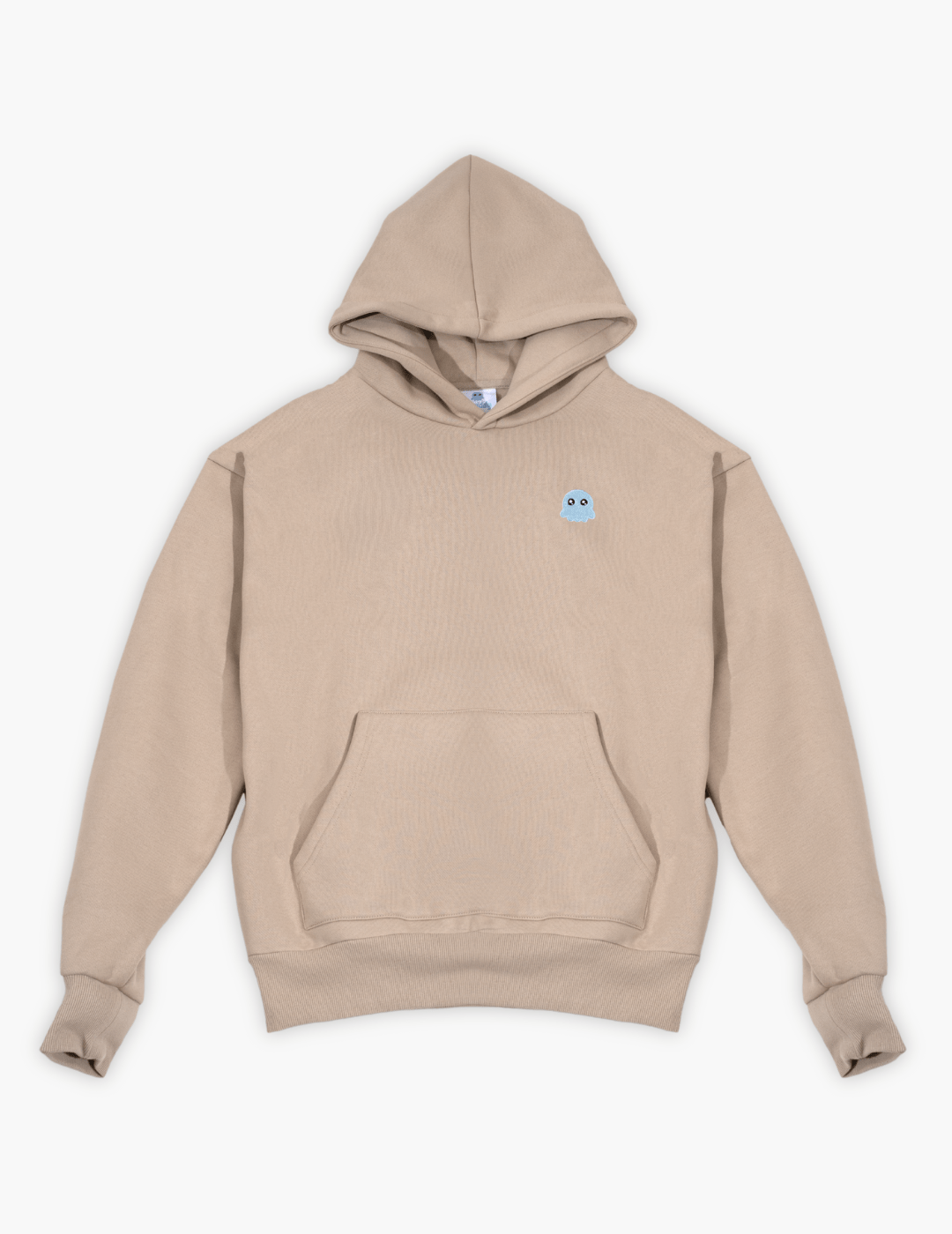 The Classic Squiddy Hoodie - Squiddy - WeightedHoodiesWeightedSweatpantsWithBuiltinSquishies