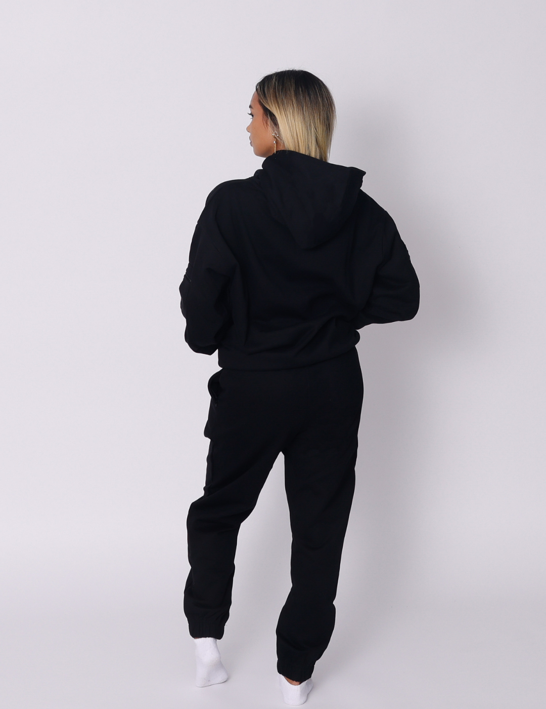 The Essential Squiddy Hoodie-Squiddy #Colour_Black