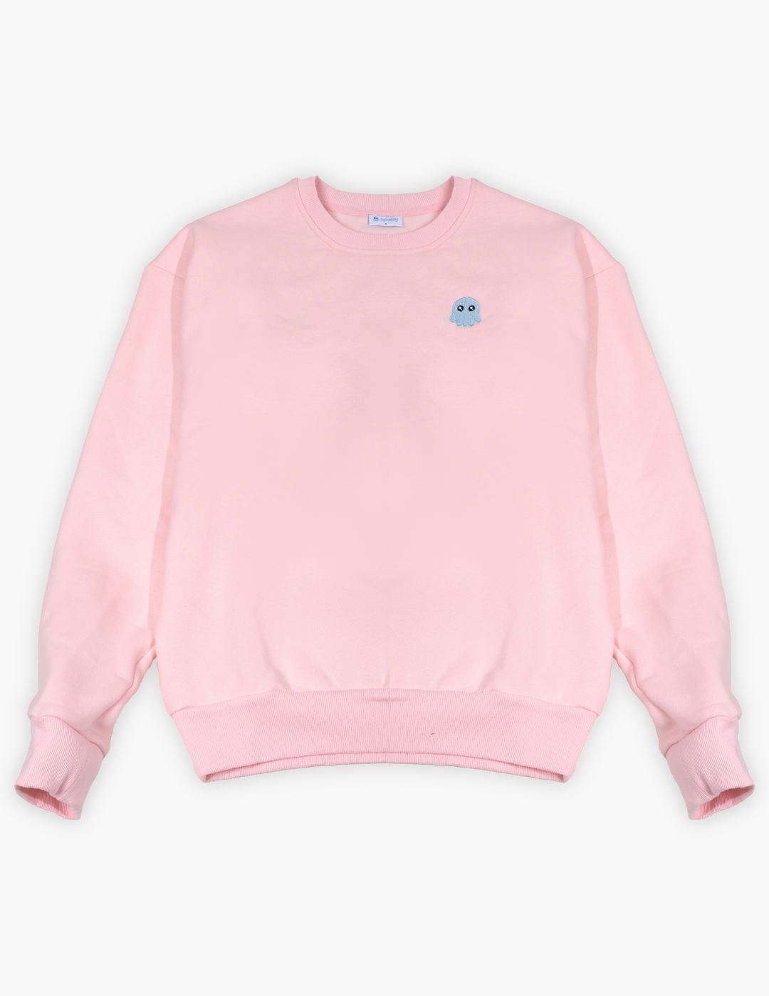 The Classic Squiddy Crewneck