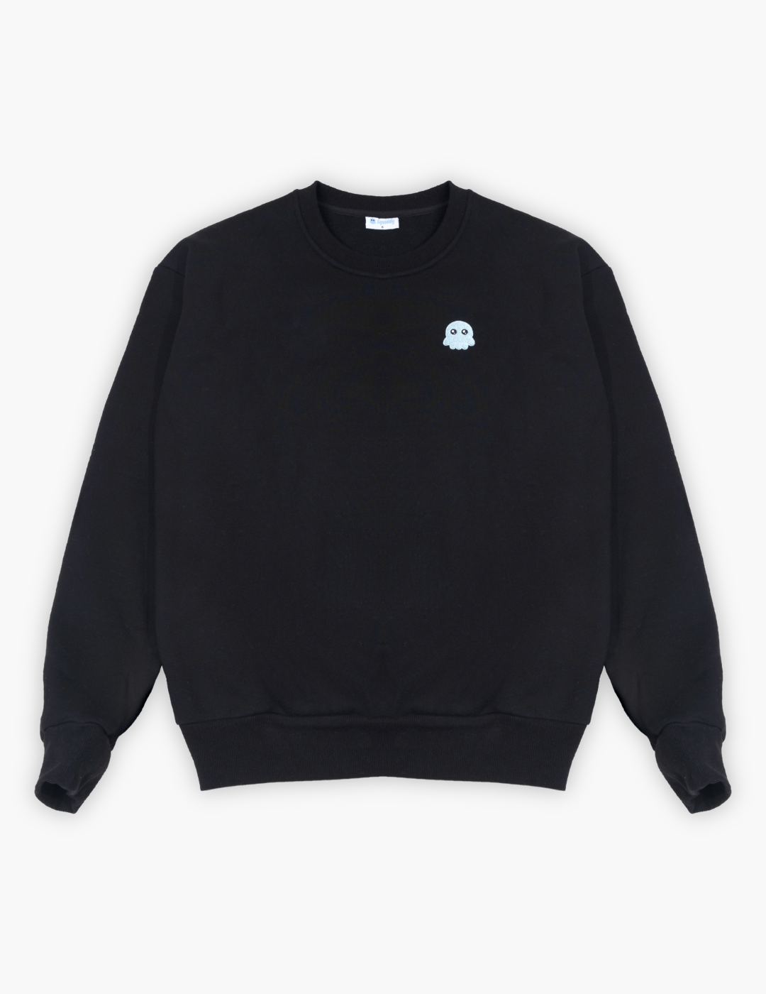 The Classic Squiddy Crewneck