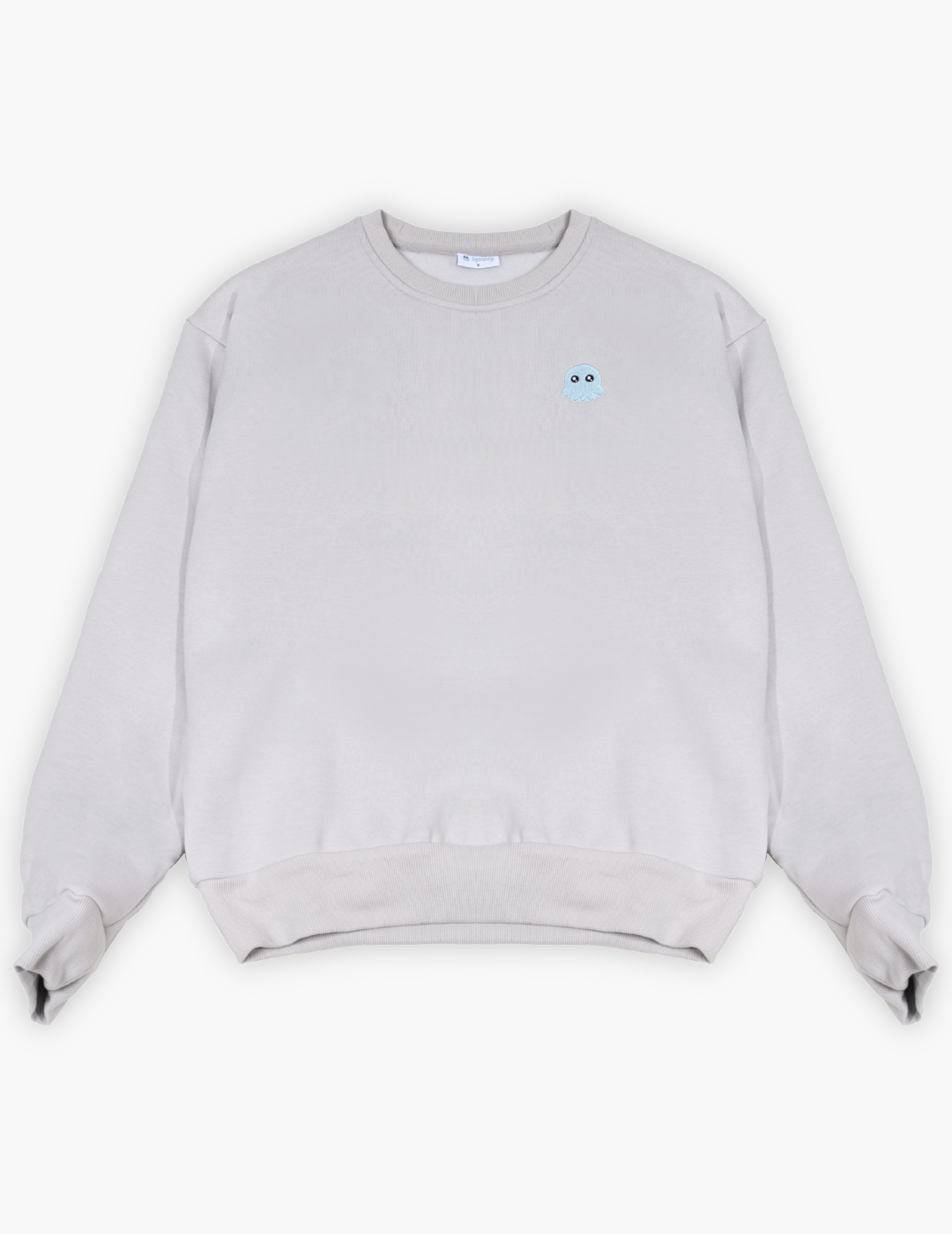 The Classic Squiddy Crewneck