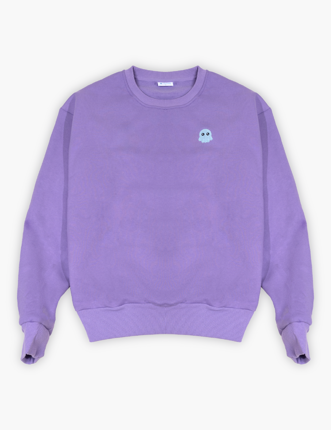 The Classic Squiddy Crewneck