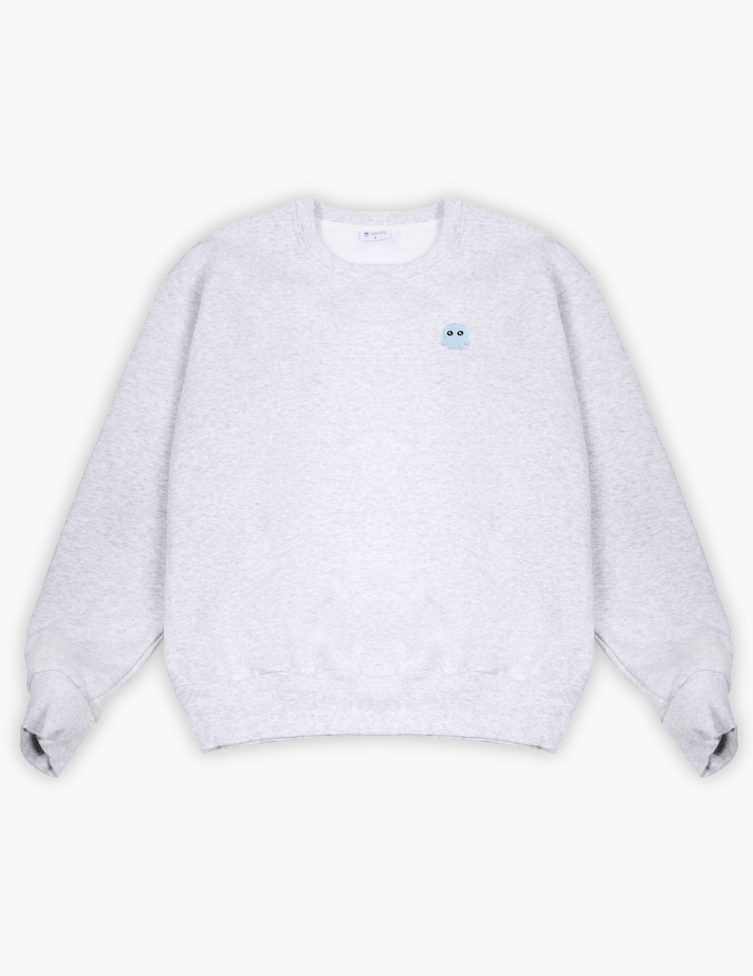 The Classic Squiddy Crewneck