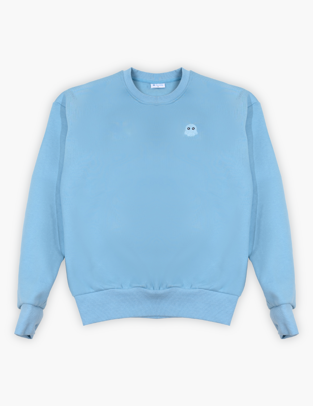 The Classic Squiddy Crewneck