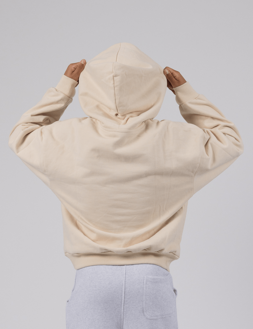 "Squiddy" Signature Hoodie - Squiddy - WeightedHoodiesWeightedSweatpantsWithBuiltinSquishies