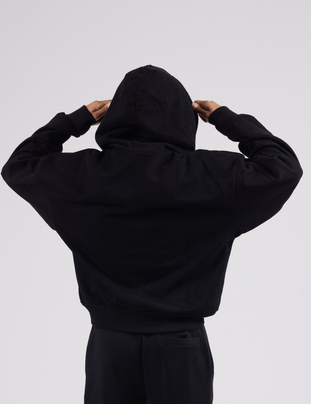 "Squiddy" Signature Hoodie - Squiddy - WeightedHoodiesWeightedSweatpantsWithBuiltinSquishies