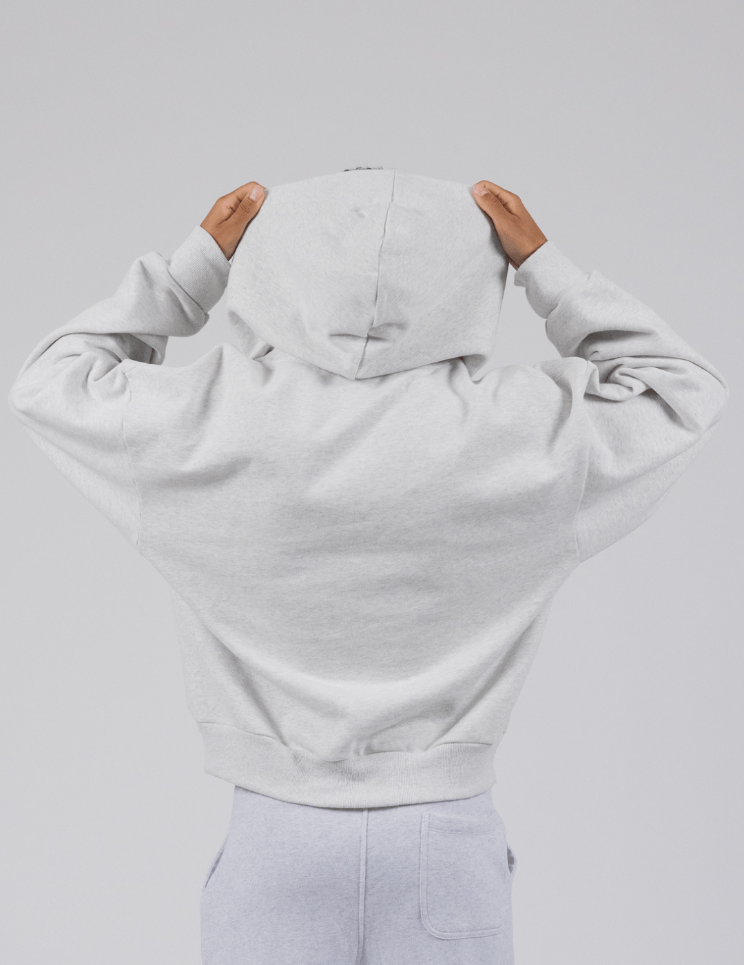 "Squiddy" Signature Hoodie - Squiddy - WeightedHoodiesWeightedSweatpantsWithBuiltinSquishies