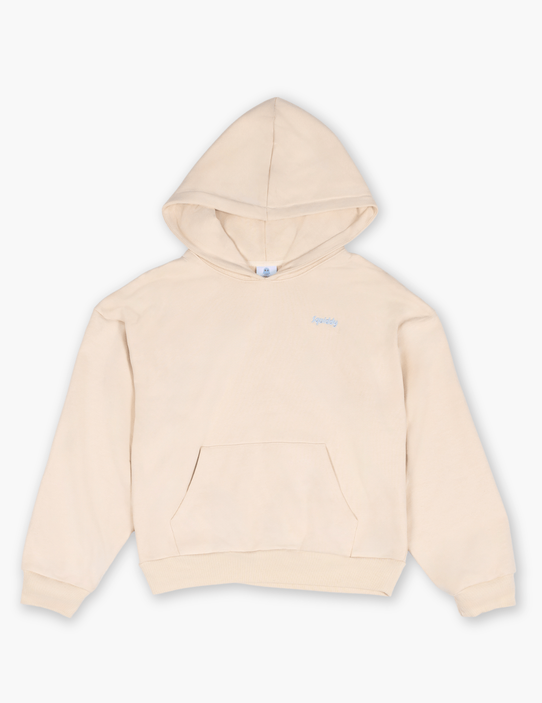 "Squiddy" Signature Hoodie - Squiddy - WeightedHoodiesWeightedSweatpantsWithBuiltinSquishies