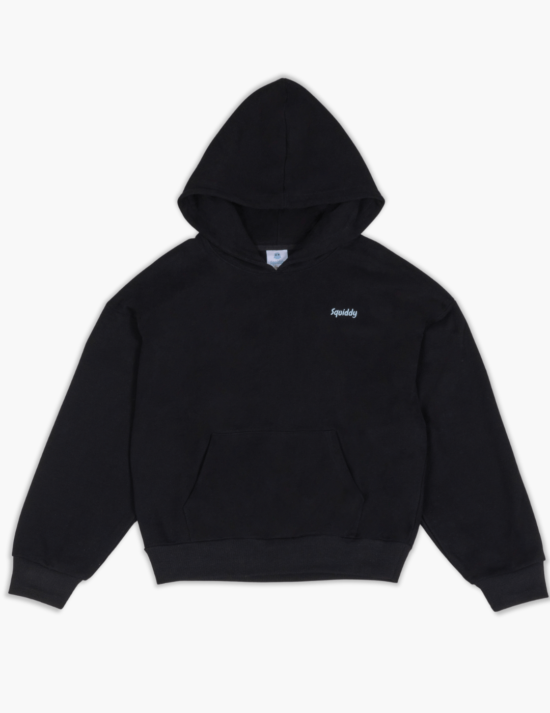 "Squiddy" Signature Hoodie - Squiddy - WeightedHoodiesWeightedSweatpantsWithBuiltinSquishies