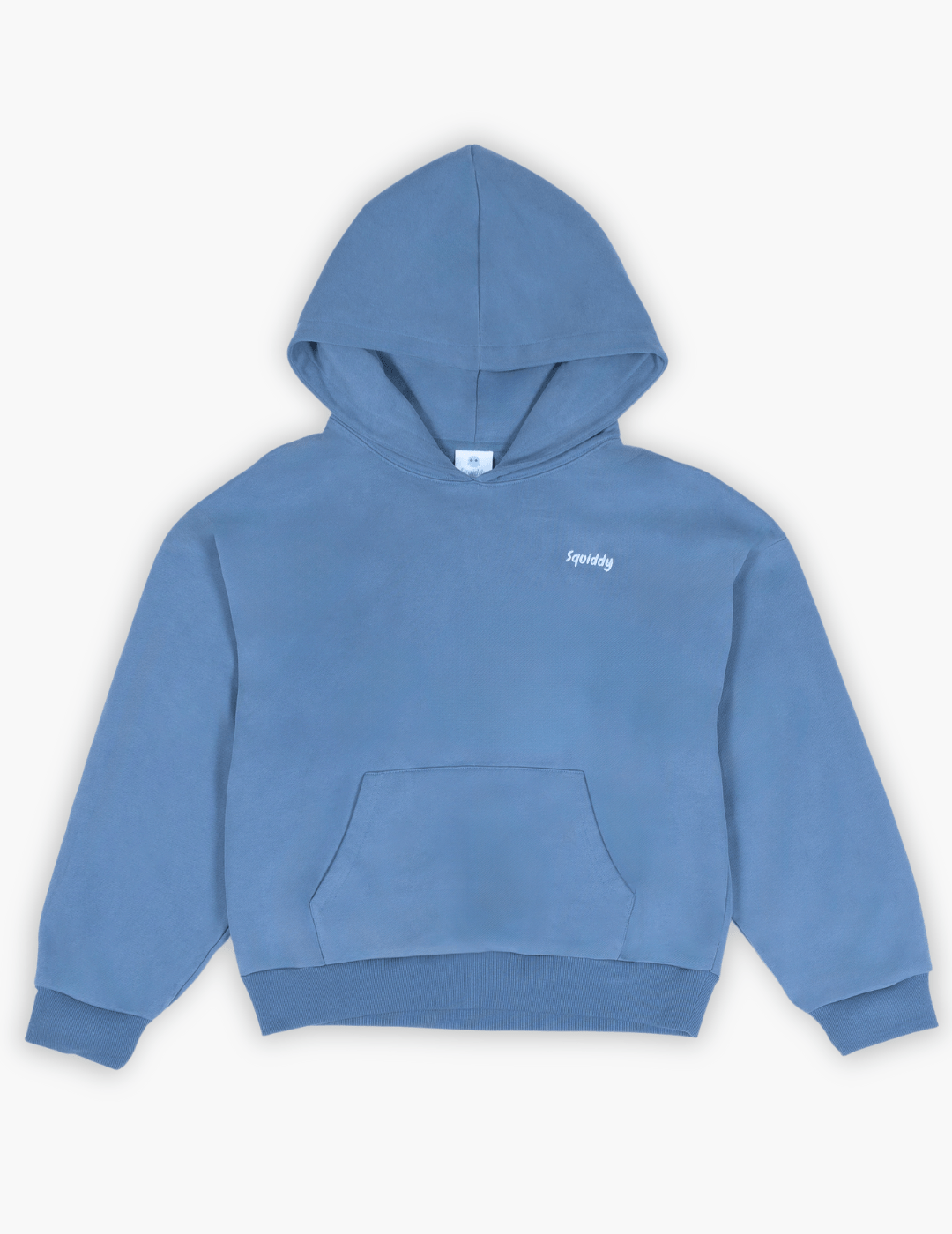 "Squiddy" Signature Hoodie - Squiddy - WeightedHoodiesWeightedSweatpantsWithBuiltinSquishies