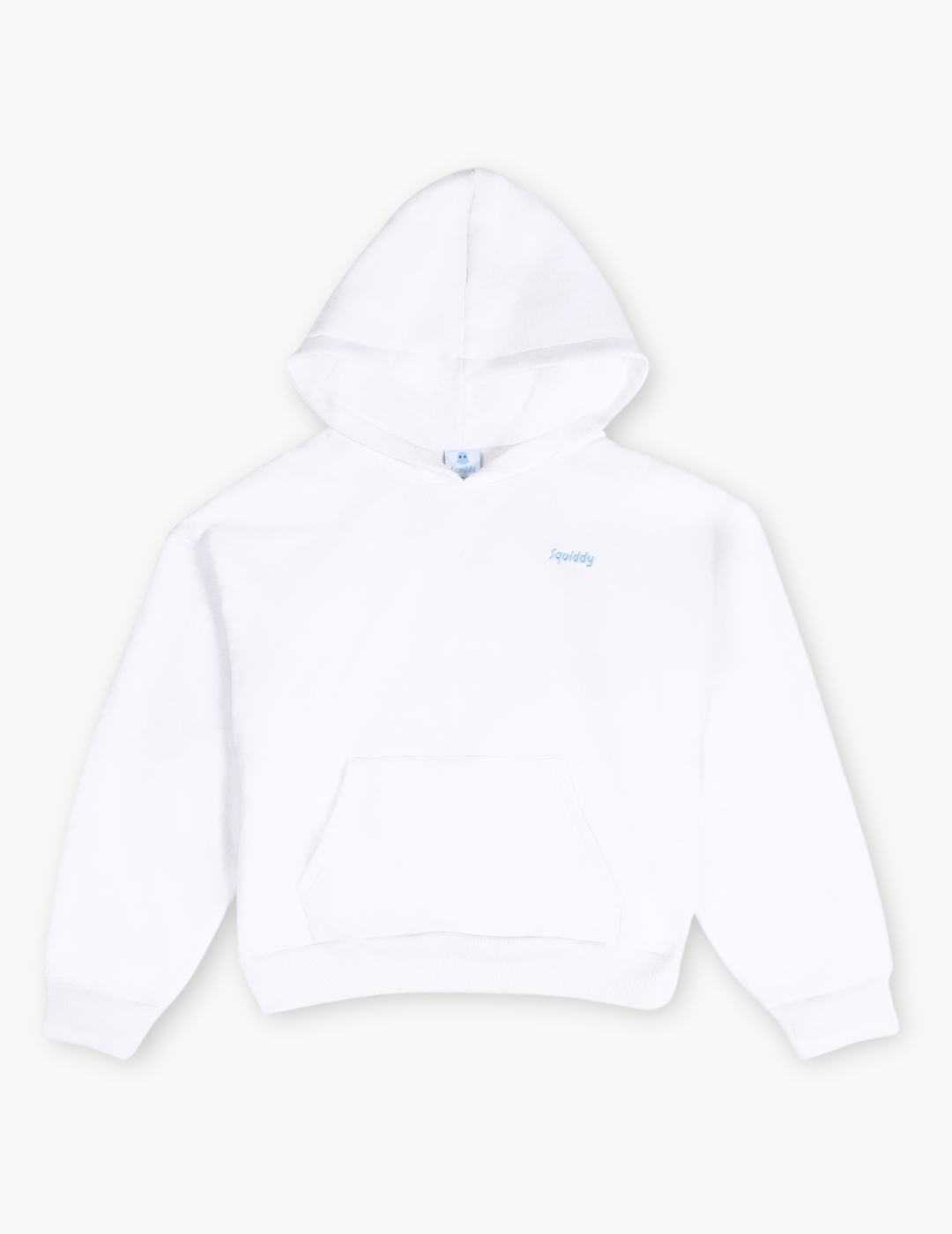 "Squiddy" Signature Hoodie - Squiddy - WeightedHoodiesWeightedSweatpantsWithBuiltinSquishies