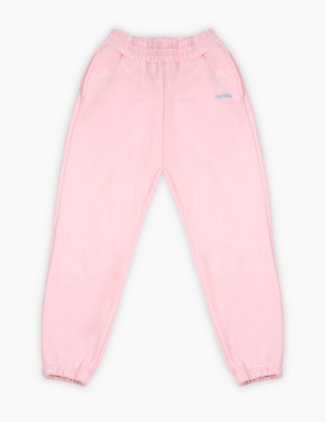 "Squiddy" Classic Sweatpants - Squiddy - WeightedHoodiesWeightedSweatpantsWithBuiltinSquishies