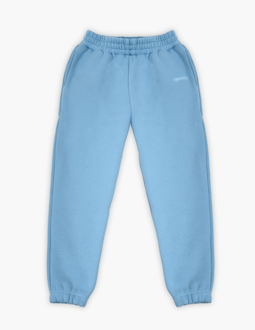 "Squiddy" Classic Sweatpants - Squiddy - WeightedHoodiesWeightedSweatpantsWithBuiltinSquishies
