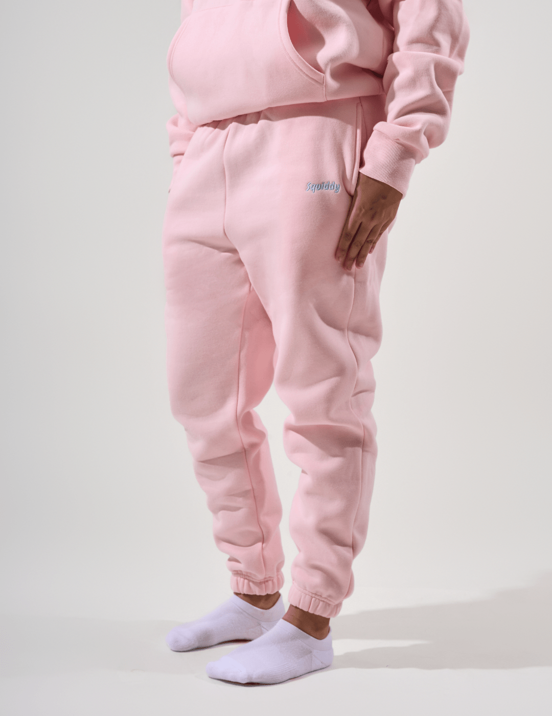 "Squiddy" Classic Sweatpants - Squiddy - WeightedHoodiesWeightedSweatpantsWithBuiltinSquishies
